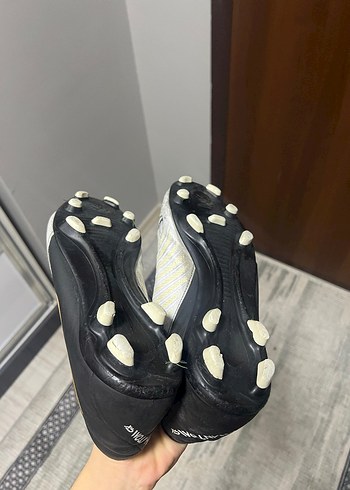 nike phantom krampon - Görsel 4