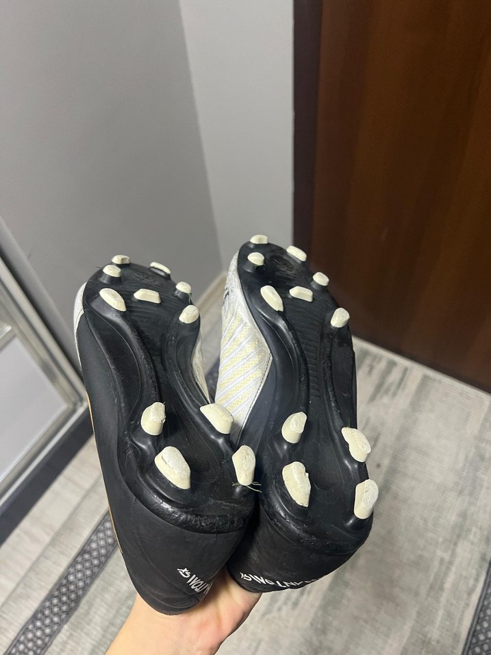 nike phantom krampon - Görsel 4