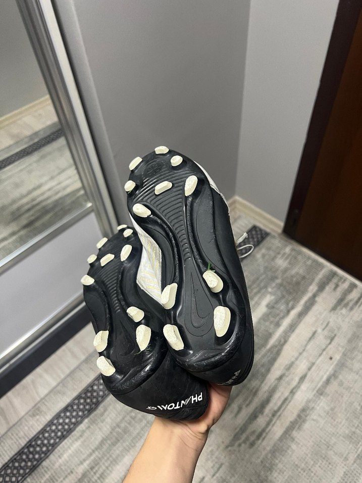 nike phantom krampon - Görsel 5