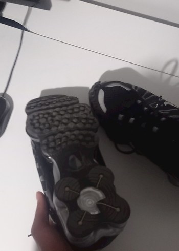 nike shox tl ayakkabi - Görsel 5