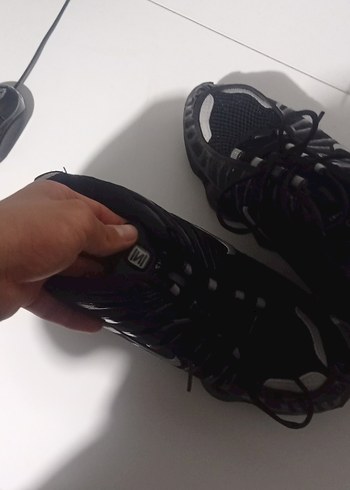 nike shox tl ayakkabi - Görsel 4