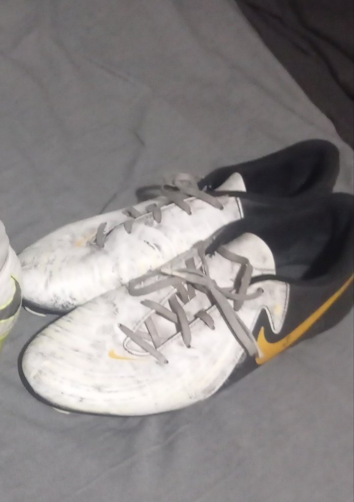 hyper venom x phantom Nike özel ilan - Görsel 3