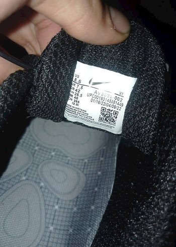 nike shox tl - Görsel 3