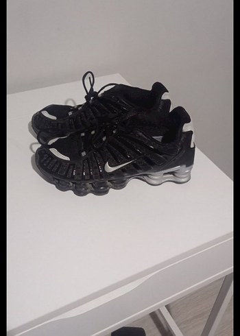 nike shox tl - Görsel 2