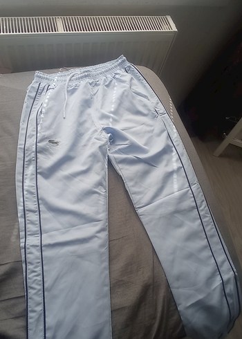 lacoste vintage esofman