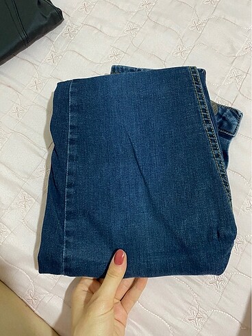 29 Beden koton jean