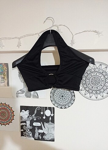s Beden Crop