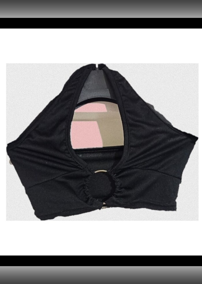 Crop üst - Görsel 2