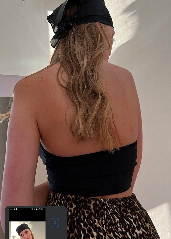 Crop üst - Görsel 4