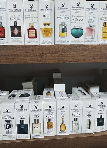 Parfum