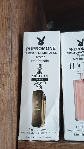 45 ml parfüm 