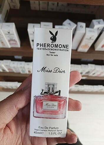 Miss dior