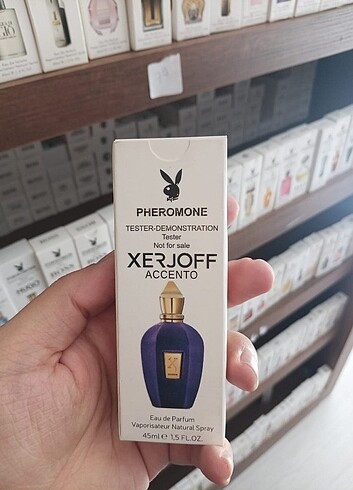 xerjoff parfüm