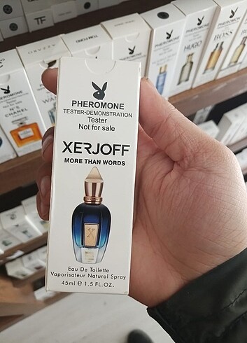 xerjoff parfüm