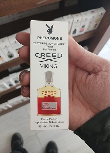 parfüm creed viking