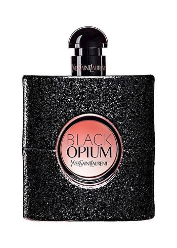 Yves Saint Laurent Black Opium Kadın Parfümü