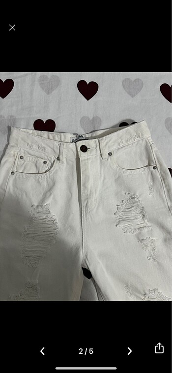 Pull and Bear Pull& bear pantolon
