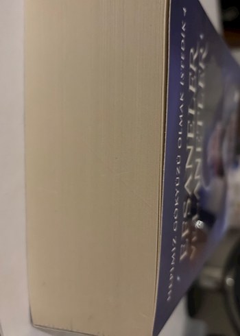 Efsaneler ve Lanetler - N.G. Kabal Roman kitap wattpad - Görsel 2