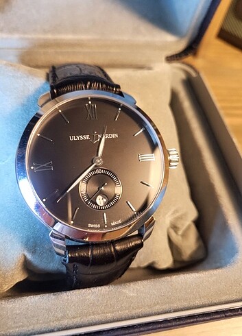 Ulysse Nardin