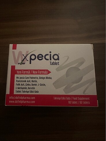 Xpecia