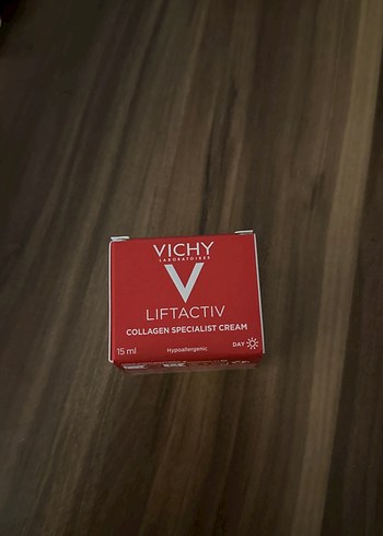 Vichy Liftactiv Kollajen Uzmanı Krem 15ml