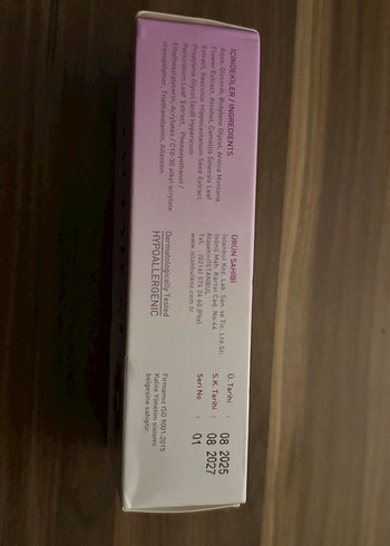 Arnica Jel Ağda ve Tüy Dökücü Krem - Görsel 2