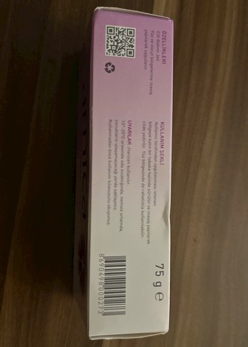 Arnica Jel Ağda ve Tüy Dökücü Krem - Görsel 3