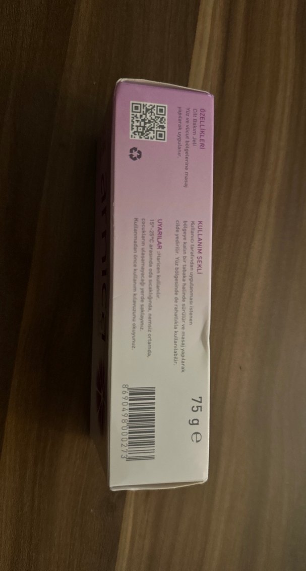 Arnica Jel Ağda ve Tüy Dökücü Krem - Görsel 3