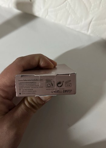 Babe Healthy Aging Çoklu Düzeltici BB Krem - Görsel 2