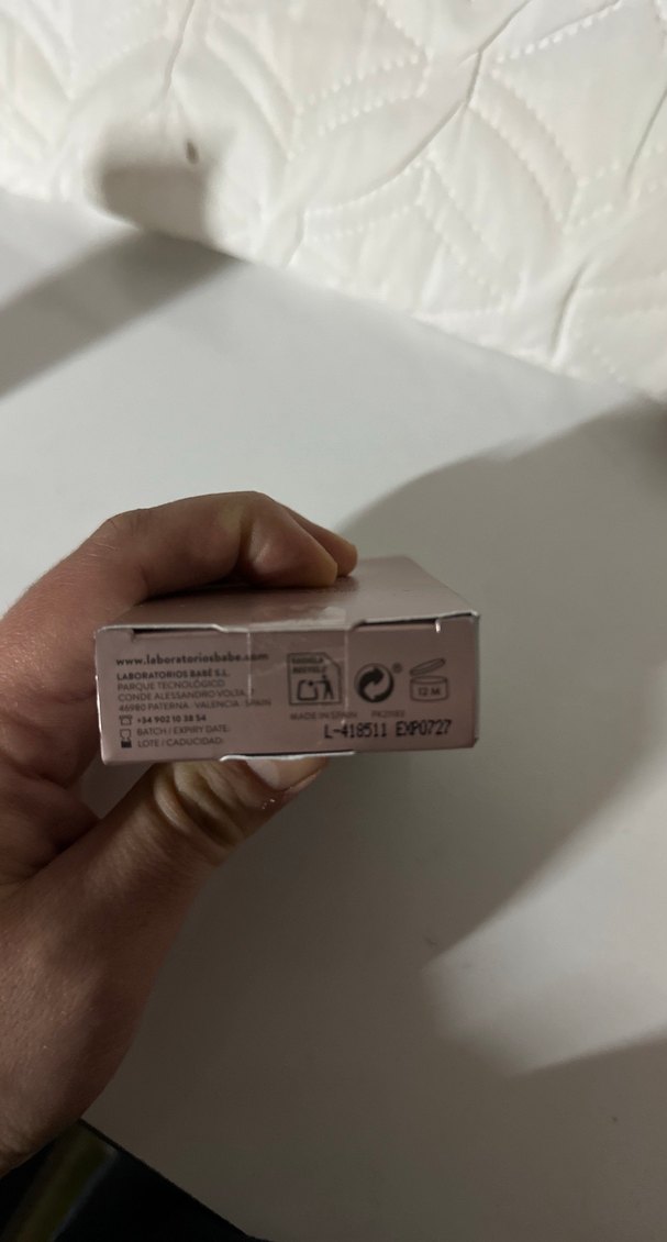 Babe Healthy Aging Çoklu Düzeltici BB Krem - Görsel 2