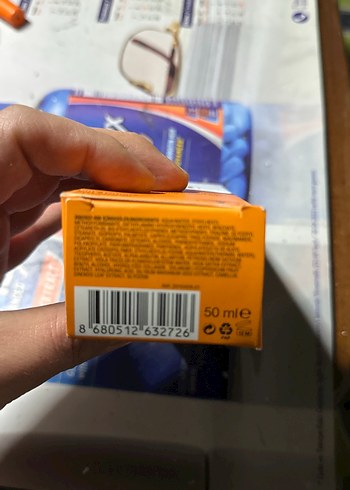 Bioxcin SPF 50+ Yüz Güneş Kremi 50 ml - Görsel 3