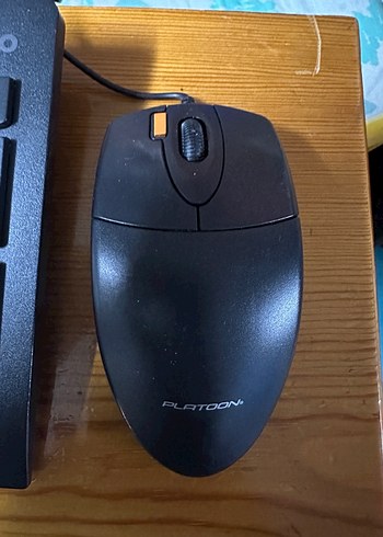 Lenovo klavye photon mouse - Görsel 4