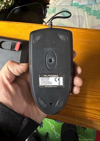 Lenovo klavye photon mouse - Görsel 5