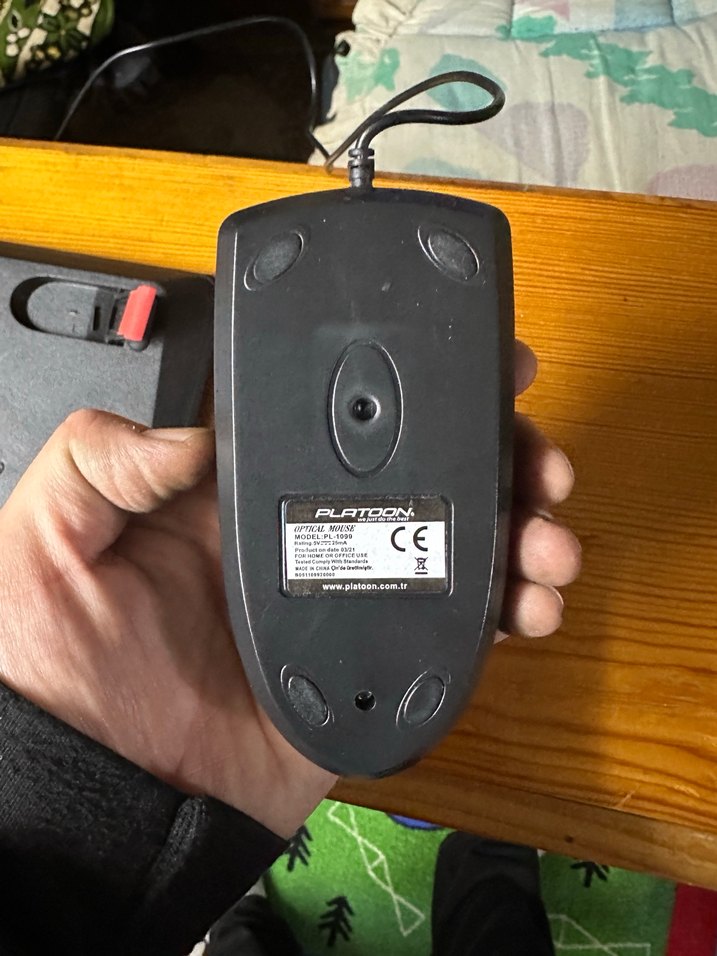 Lenovo klavye photon mouse - Görsel 5