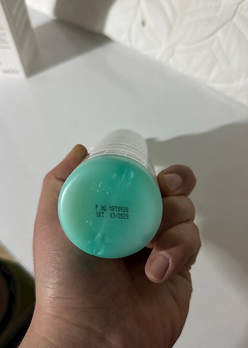 TTOX Güneş Sonrası Aloe Vera Losyon 200ml - Görsel 3