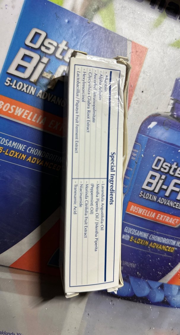 Depigmentasyon Kremi 40 ml - Görsel 3