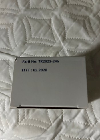 AGA-K Vitamin ve Mineral Takviye Tableti 60'lı - Görsel 3