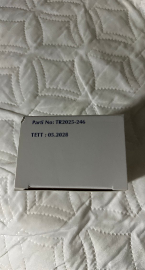 AGA-K Vitamin ve Mineral Takviye Tableti 60'lı - Görsel 3