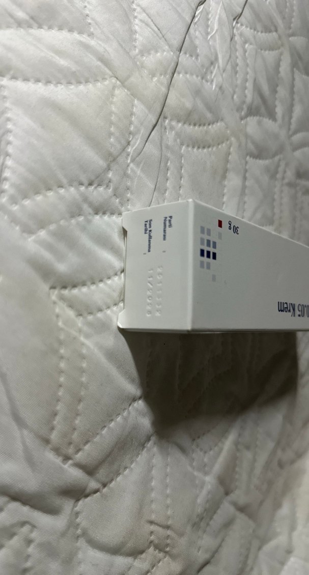 Tre %0.05 krem - Görsel 2