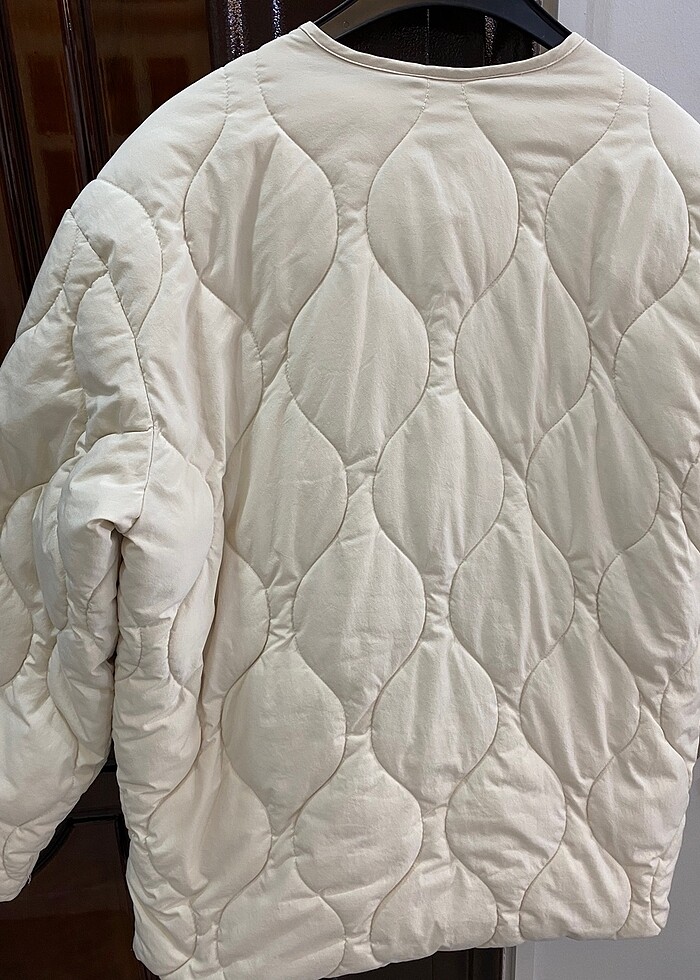 Kapitone mont - Görsel 2