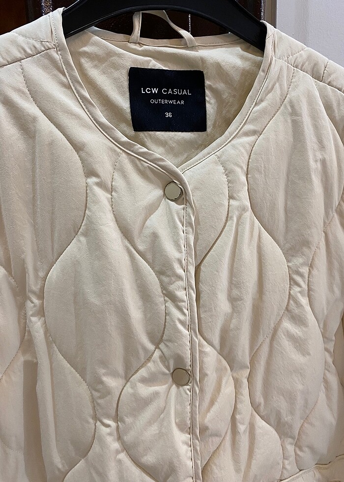 Kapitone mont - Görsel 4