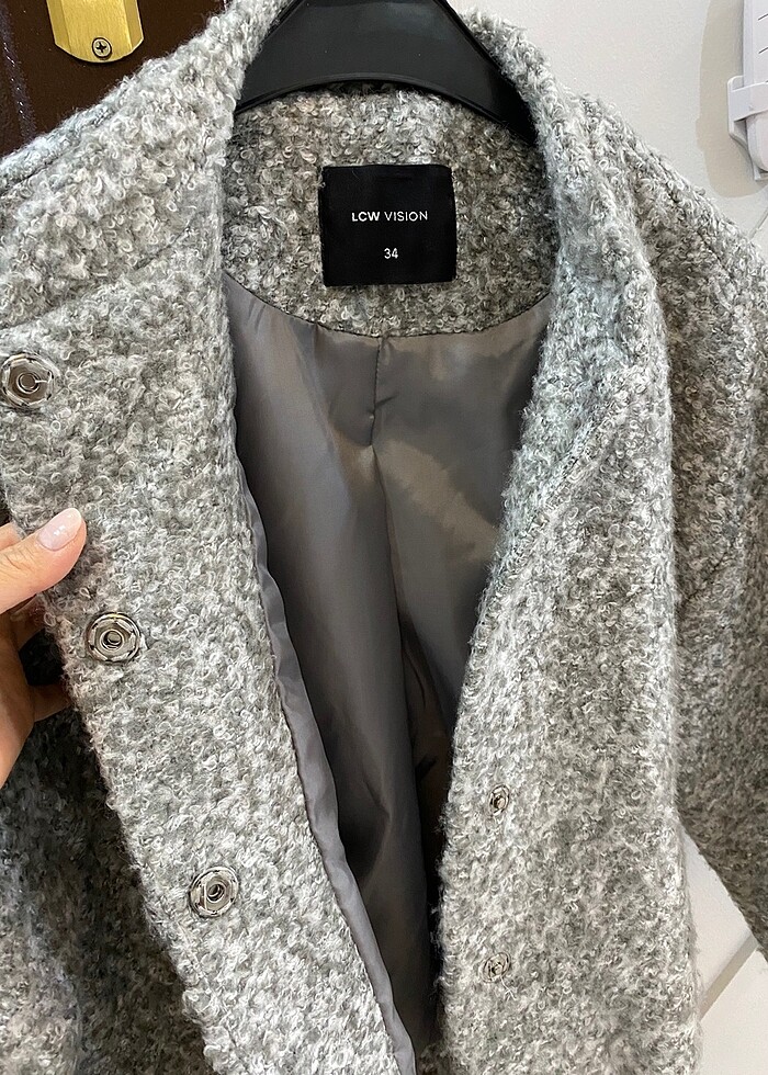 LCW mont - Görsel 5