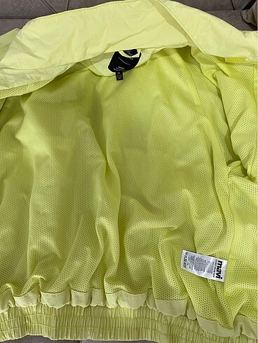 Mavi ince mont - Görsel 5