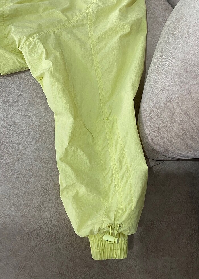 Mavi ince mont - Görsel 3