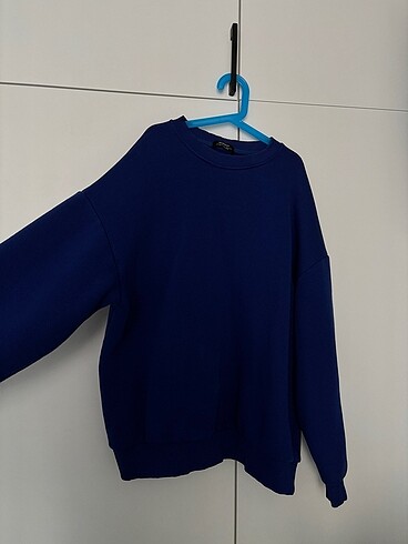 Diğer lacivert sweat