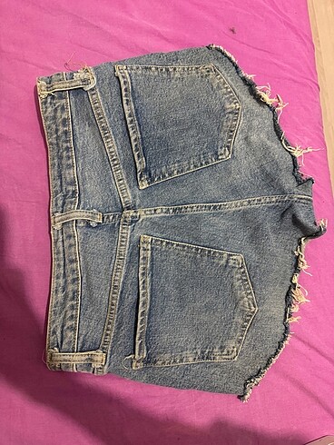 Diğer Kısa kot short