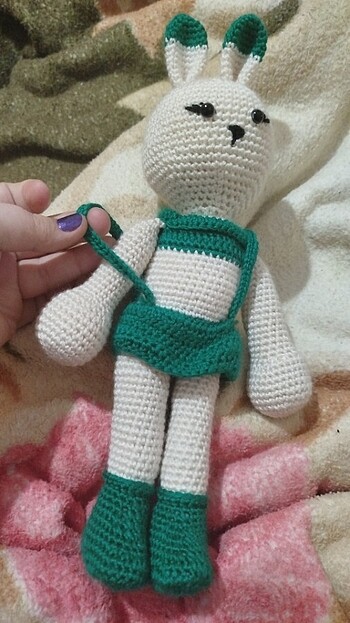 Beden Renk Müşterinin isteğine özel amigurumi bebek tasarımları dahası için