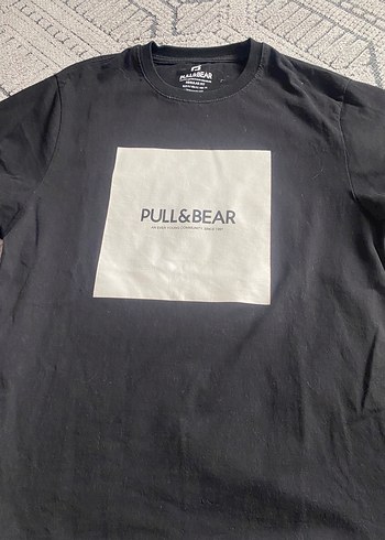 Pull and Bear m