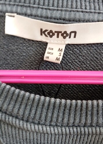 Koton Koton sweatshirt