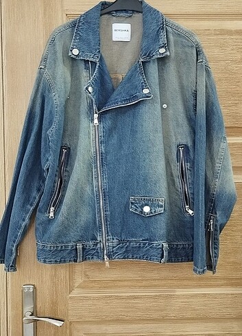 Bershka ceket 